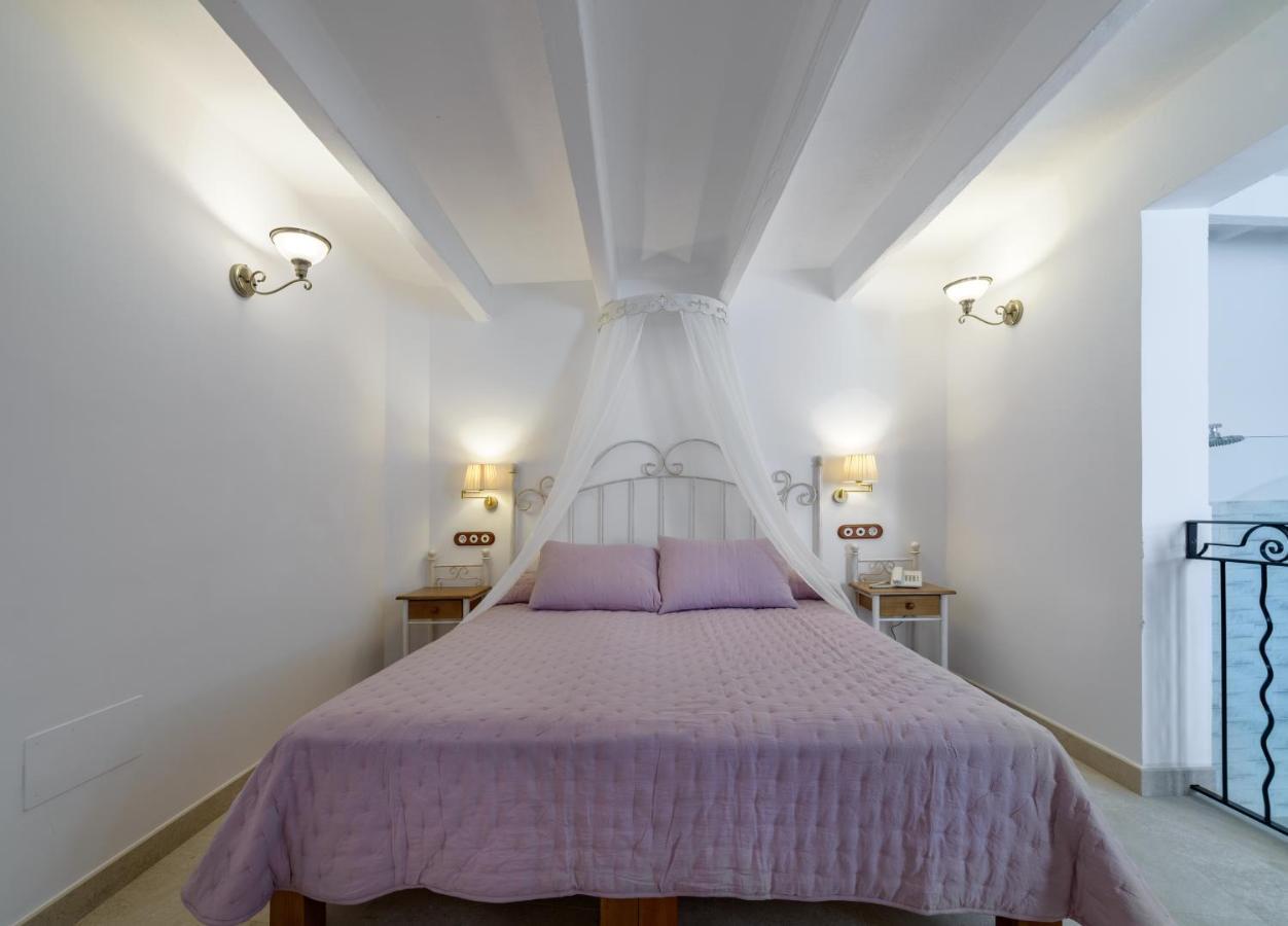 Seranova Luxury Hotel - Adults Only Ciutadella  Exterior foto