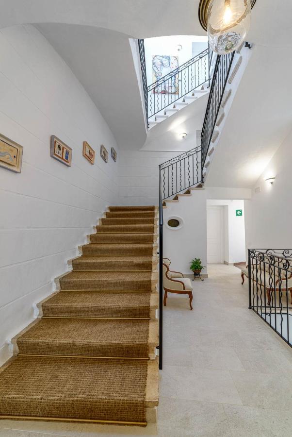 Seranova Luxury Hotel - Adults Only Ciutadella  Exterior foto