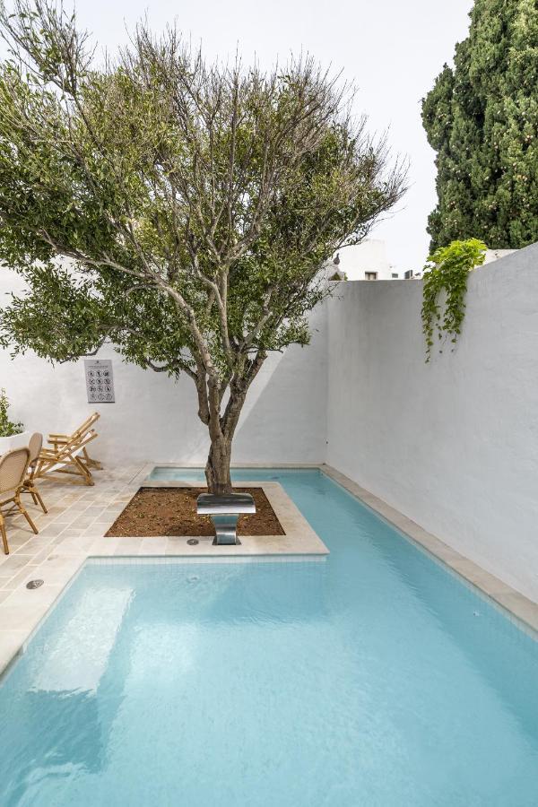 Seranova Luxury Hotel - Adults Only Ciutadella  Exterior foto