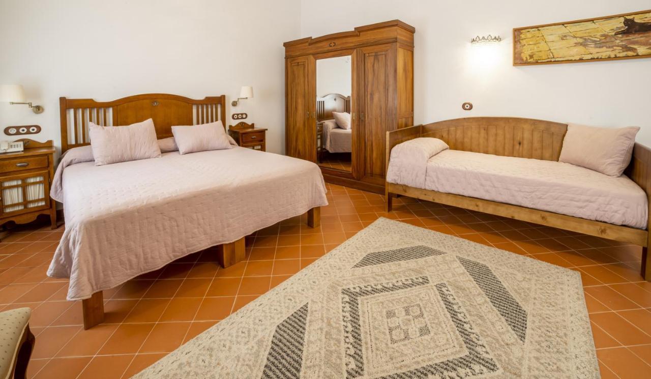 Seranova Luxury Hotel - Adults Only Ciutadella  Exterior foto