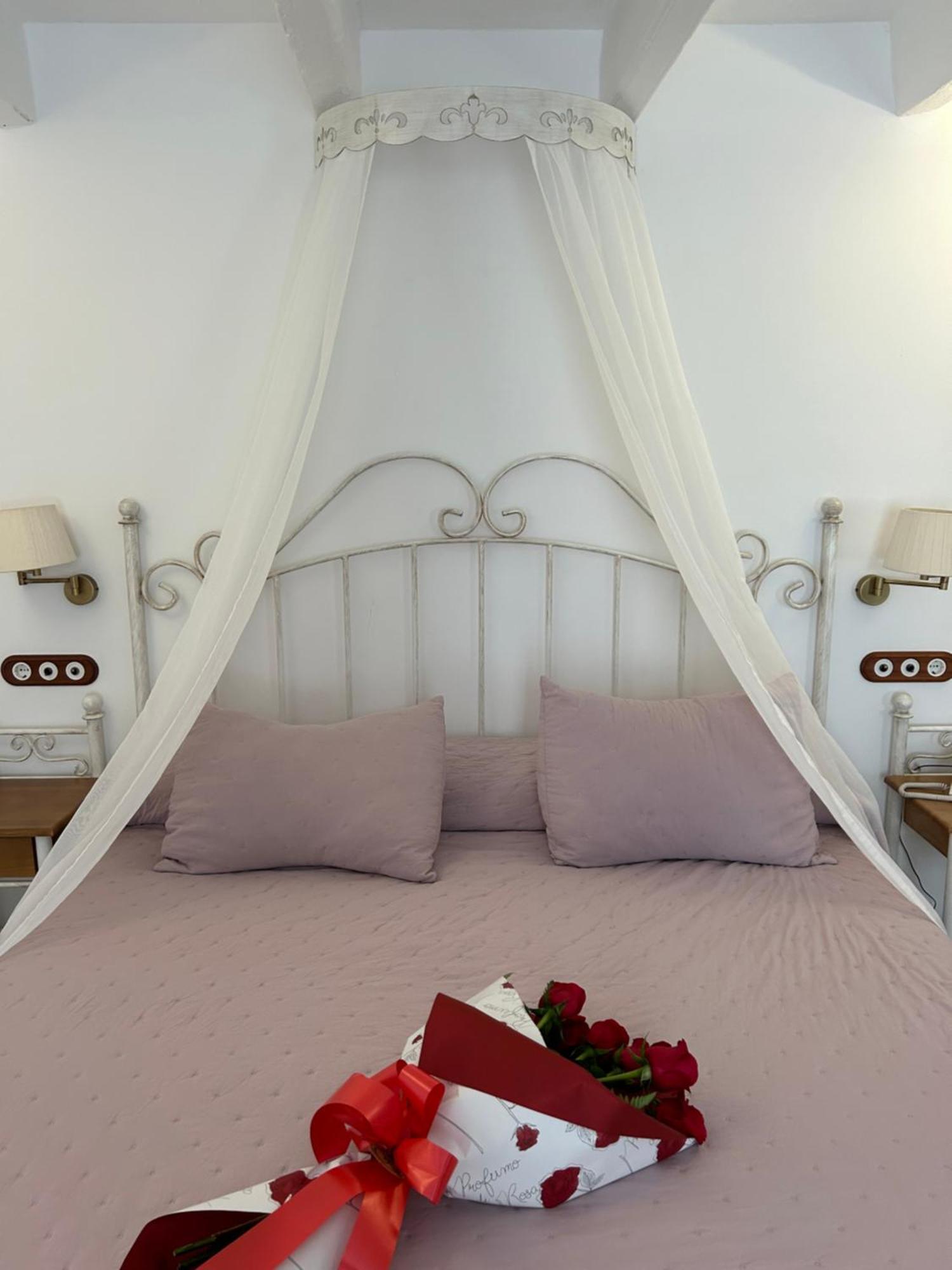 Seranova Luxury Hotel - Adults Only Ciutadella  Exterior foto